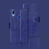 Vivo Y91 Pouch cover | 1811 Pouch cover | Blue