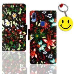 Vivo Y95 Flip Cover , Vivo Y95  Cover