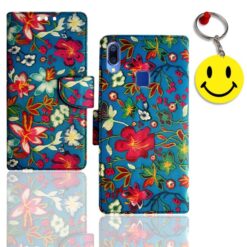 Vivo Y95 Flip Cover , Vivo Y95  Cover