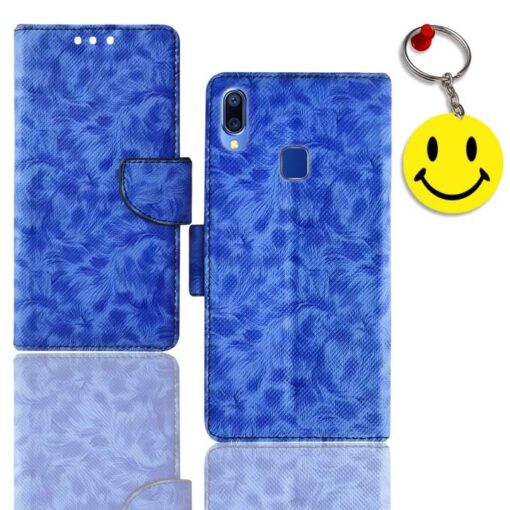 Vivo Y95 Flip Cover , Vivo Y95  Cover