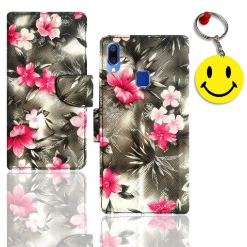 Vivo Y95 Flip Cover , Vivo Y95  Cover