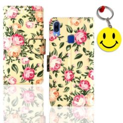 Vivo Y95 Flip Cover , Vivo Y95  Cover