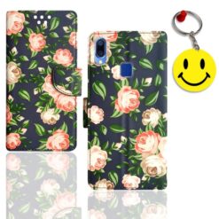 Vivo Y95 Flip Cover , Vivo Y95  Cover