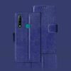 Vivo Z1 Pro Pouch cover | 1951 Pouch cover | Blue