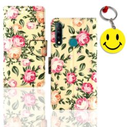 Vivo Z1 Pro Flip Cover , Vivo Z1 Pro  Cover